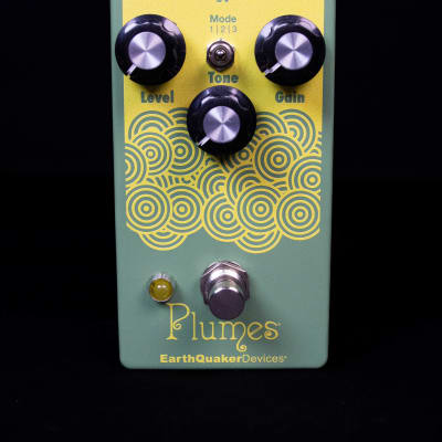 Reverb.com listing, price, conditions, and images for earthquaker-devices-plumes