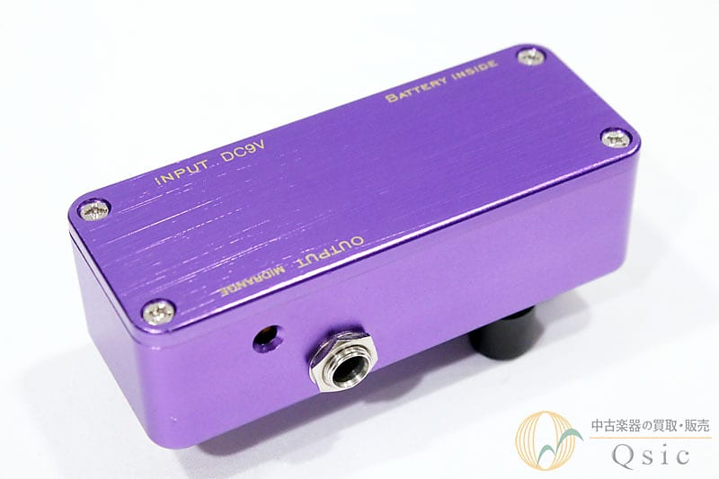 ONE CONTROL Purple Plexifier [TJ337] | Reverb Canada