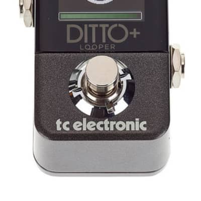 TC Electronic Ditto+ Looper image 2