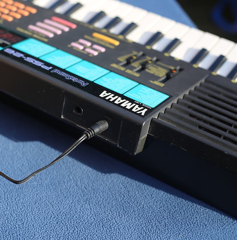 Yamaha pss 26 price top
