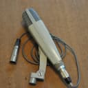 Sennheiser MD 421-N Cardioid Dynamic Microphone 1960s - 1980s - White