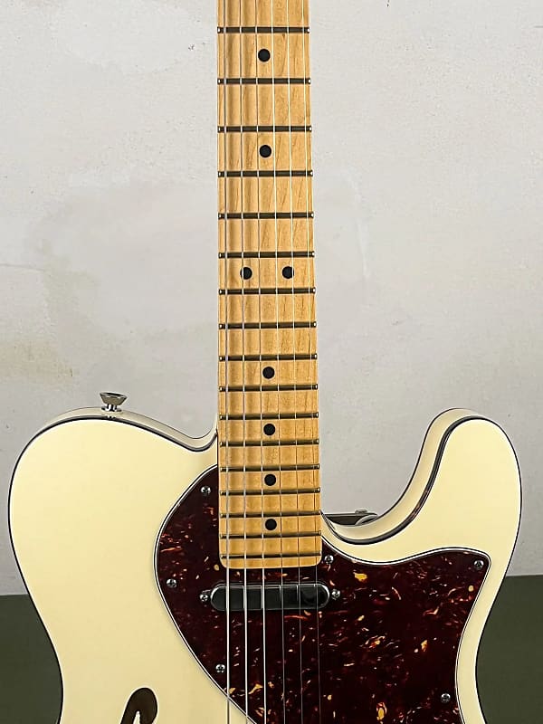 Fender Tele-Bration Telecaster Thinline Fender 