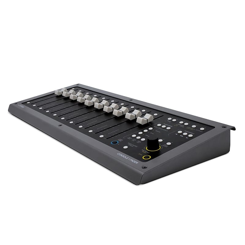 Softube Console 1 Fader USB DAW Control Surface image 3