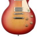 Gibson Les Paul Tribute - Satin Cherry Sunburst (LPTRWSNHd5)