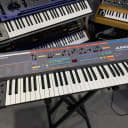 Roland Juno-106 "Kiwi-106" Polyphonic Synthesizer
