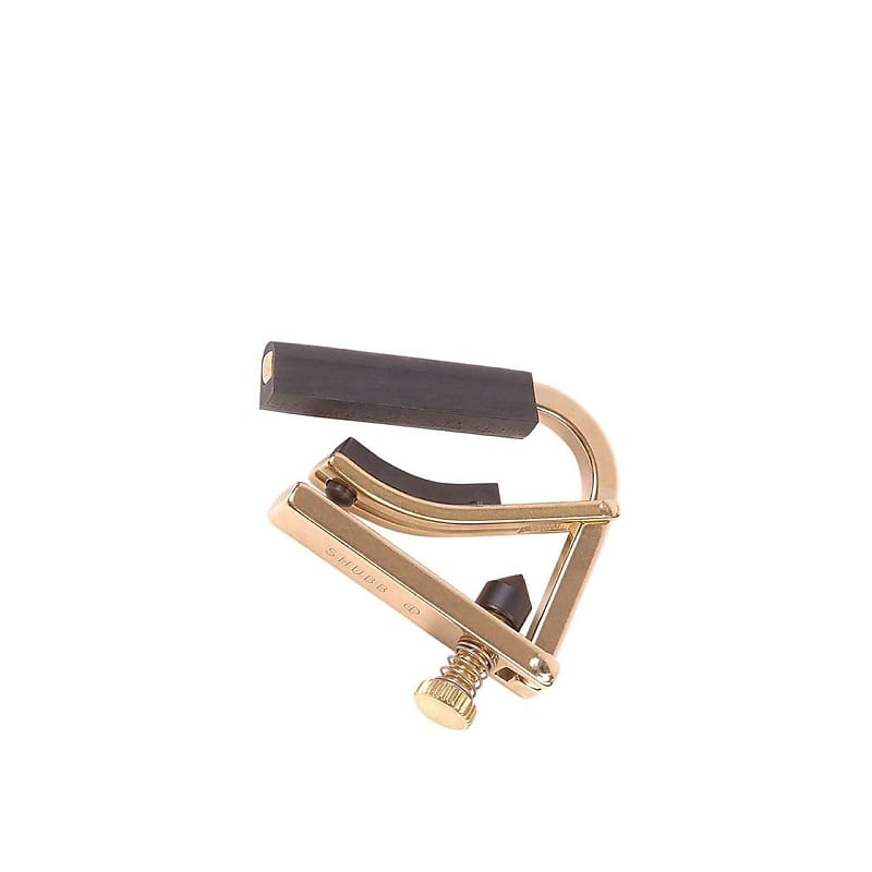 Shubb Ukulele Capo Reverb