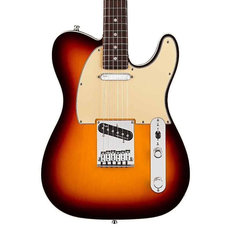 Fender American Ultra Telecaster image 6