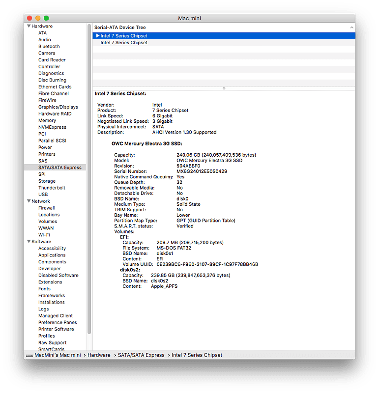 Apple Mac Mini (Late 2012) • 16GB Ram • Quad Core 2.5 Ghz Core i5