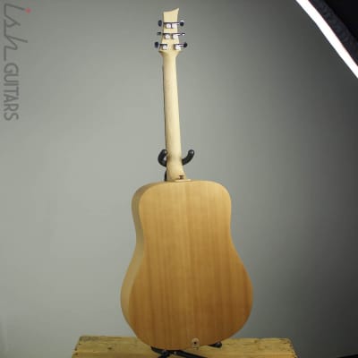 2014 Riversong Tradition Canadian Performance Acoustic Guitar w/ NeckNology image 9