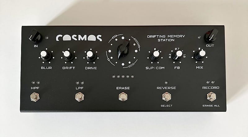 Soma Laboratory Cosmos | Reverb Canada