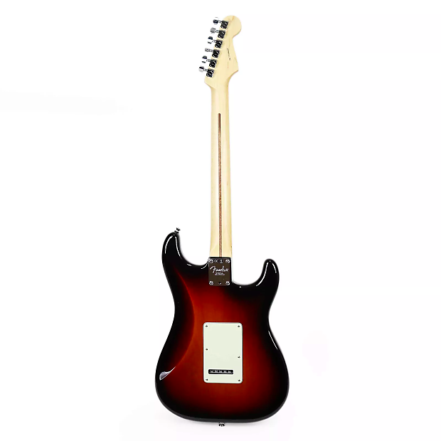Fender American Professional Series Stratocaster Left-Handed image 3