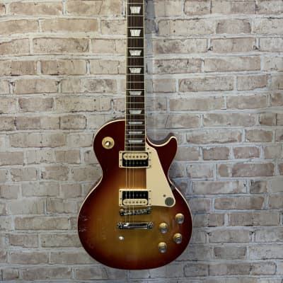 Gibson Les Paul Classic 2019 - Present - Heritage Cherry Sunburst (King of Prussia, PA) image 1
