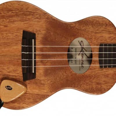 Kremona KNA AP-1 Universal Surface-Mount Guitar/Ukulele Pickup w/Cable image 5