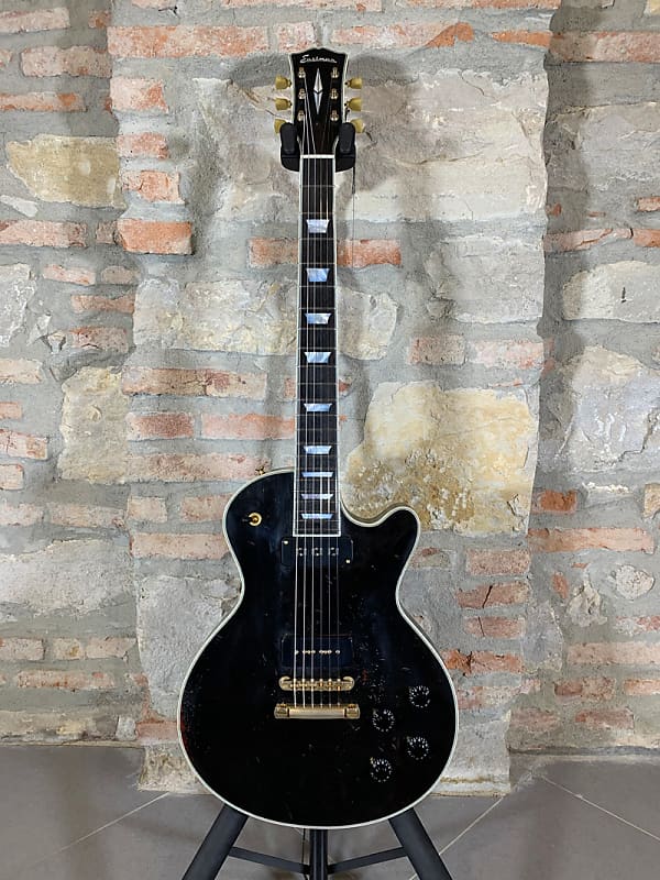 Eastman on sale les paul