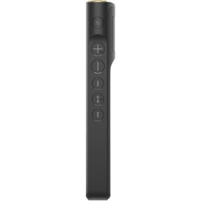 Sony Walkman High Resolution Digital Music Player Black with Lexar 128GB Card image 9