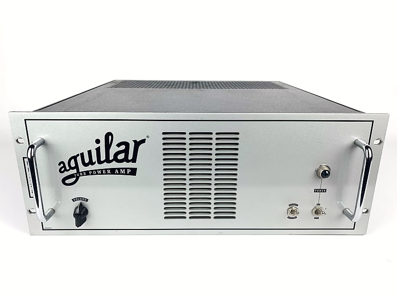 Aguilar DB 728 image 1