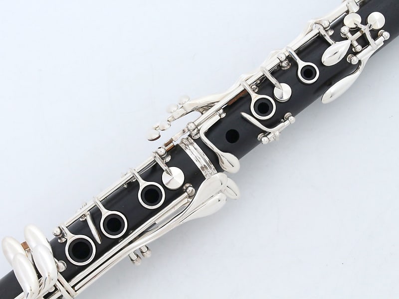 YAMAHA B♭ Clarinet YCL-452 [SN 002927] (01/04) | Reverb