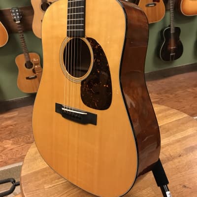 2010 Limited Edition Martin D-18 1955 CFMIV image 4