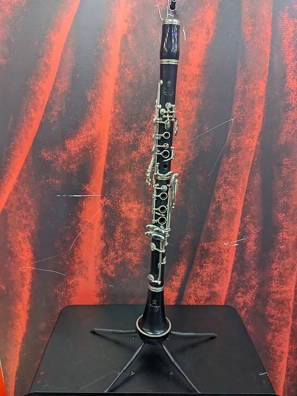 Yamaha Advantage (Houston, TX) Reverb