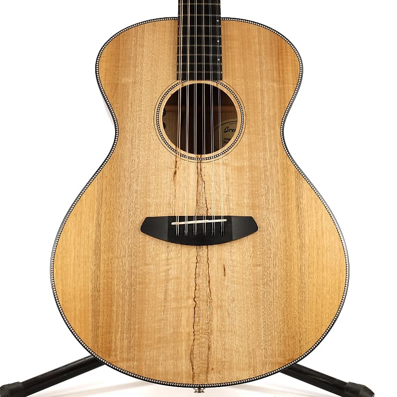 Breedlove oregon deals