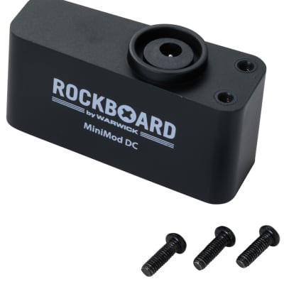 New RockBoard Mini Mounting MOD DC for Guitar Effects Pedal Boards image 3