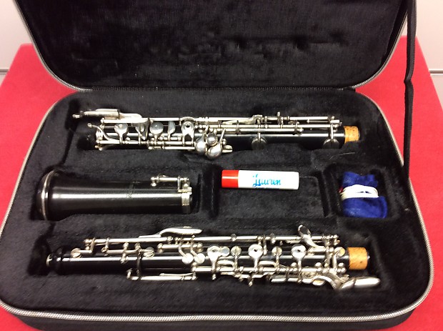 Armstrong oboe hotsell