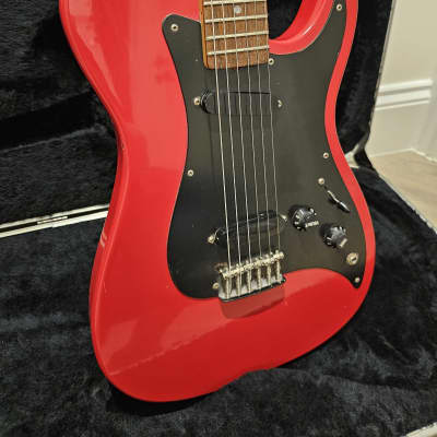 Fender bullet online s1