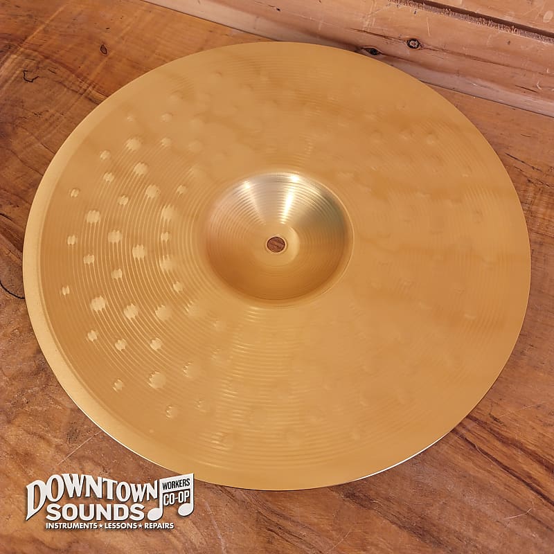 MEINL　マイネル　HCS HI-HATS 13\" PAIR　ハイハット Meinl HCS 13