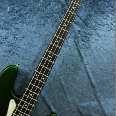 FUJIGEN(FGN) Neo Classic Series NJB10RAL "Limited Color" -Candy Green- image 3