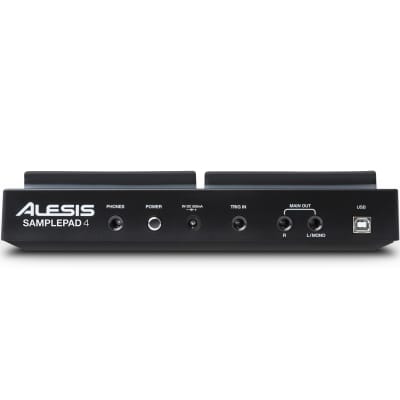 Alesis SamplePad 4 Percussion Pad image 7