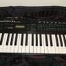 Yamaha DX11 DX 11 80's FM Synthesizer Keyboard w/Gig Bag!