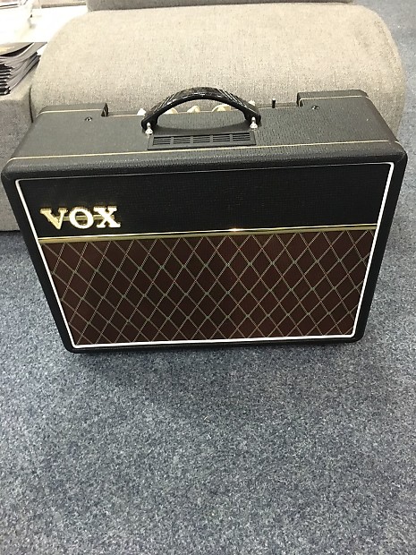 Vox shop ac10c1 used