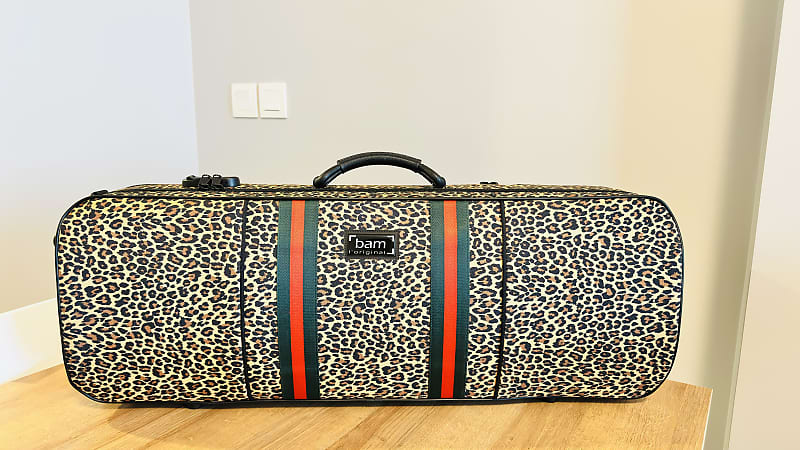 Bam Cases Viola case image 1
