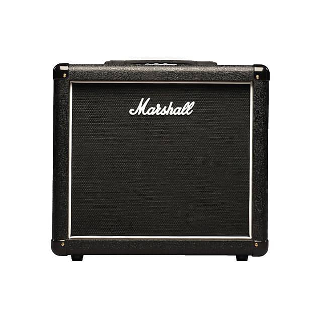 Marshall MX112 1x12 Celestion Loaded Guitar Cab image 1