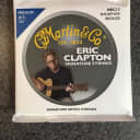 Martin .013-.056 Eric Clapton Signature Acoustic Guitar Strings MEC13