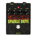 Voodoo Lab Sparkle Drive Overdrive Pedal - TS808