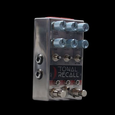 Chase Bliss Tonal Recall Analog Delay