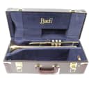 Bach Model LT190L1B Stradivarius Commercial Bb Trumpet SN 760702