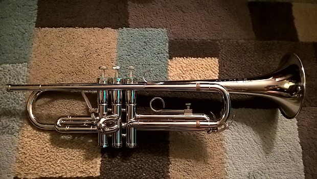 Vintage Olds Studio Trumpet