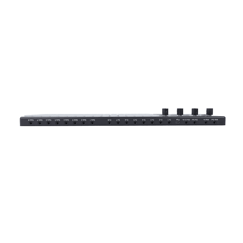 Oxi Instruments One MIDI / CV Sequencer image 2