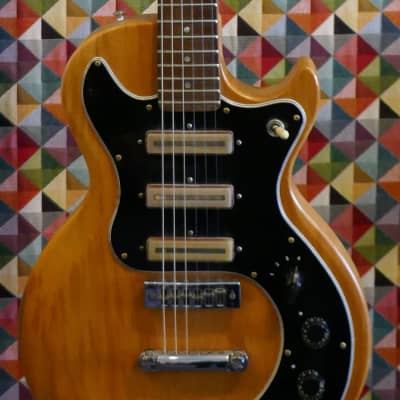 Gibson S-1 1976 for sale