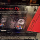 Pioneer DDJ-SX3 4-Channel Serato DJ Controller 2010s - Black