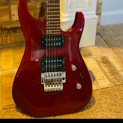 Jackson X Series DX10D Dinky for sale