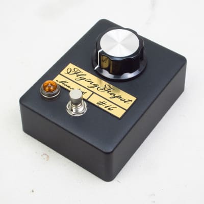 ギター Flyingteapot Monolith Fuzz Flyingteapot Monolith Fuzz No.m1301 | eBay