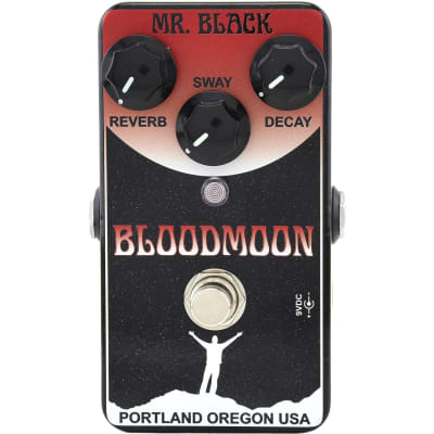 Reverb.com listing, price, conditions, and images for mr-black-bloodmoon