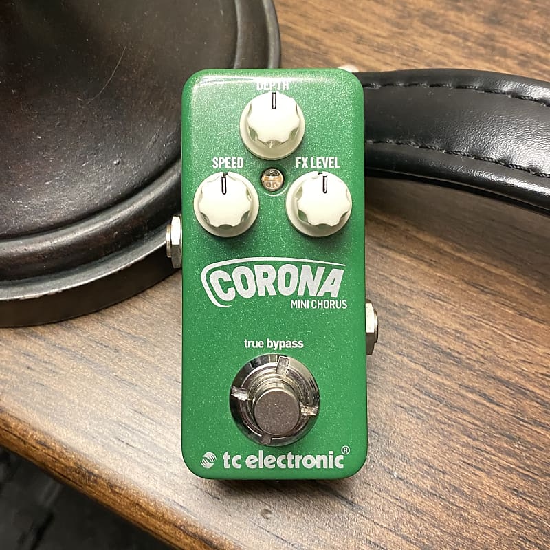 TC Electronic Corona Mini Chorus