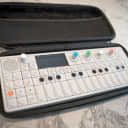 Teenage Engineering OP-1 Portable Synthesizer Workstation 2011 - Present White