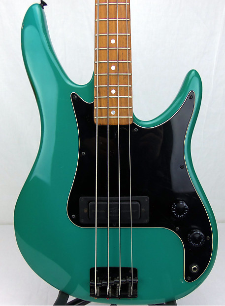 Peavey Patriot Bass Guitar | Reverb