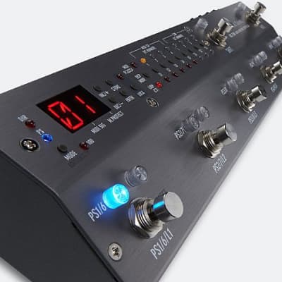 Free The Tone ARC-53M Black | Reverb Deutschland