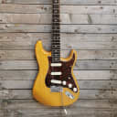 RIF 778S 1997 Fender Stratocaster Strat Plus Natural Ash